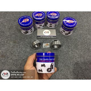 SIÊU RẺ - Chén cổ Bi đũa ATE siêu bền Bảo hành 30.000km - EX150 EX135 Sirius