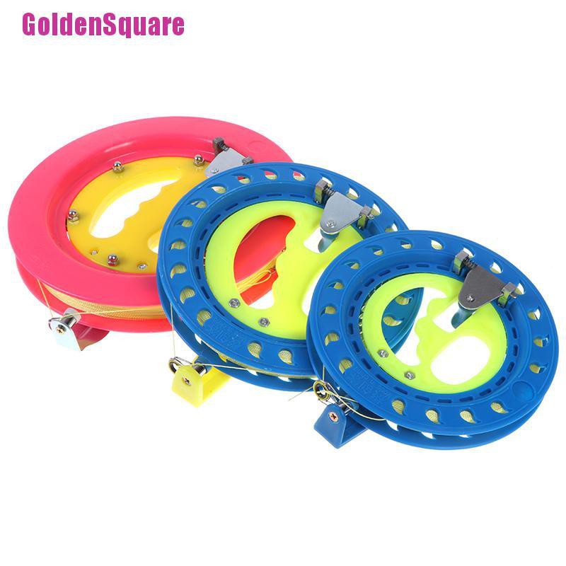 Cuộn Dây Thả Diều Bằng Nhựa ABS 16cm / 18cm / 22cm