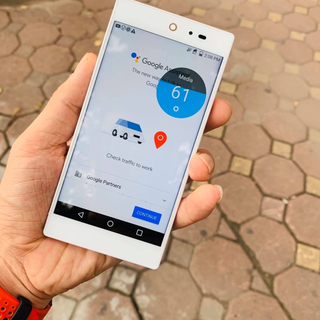 Điện thoại Sky IM 100, máy cũ 99% | BigBuy360 - bigbuy360.vn