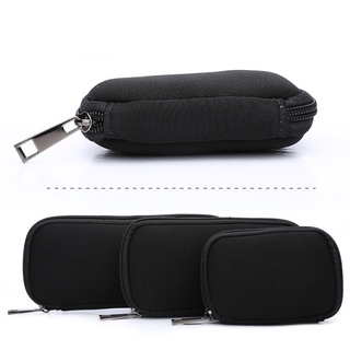 Protective Shockproof U Disk Bag