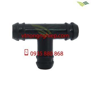 100 T8ly nối ống PE 8ly