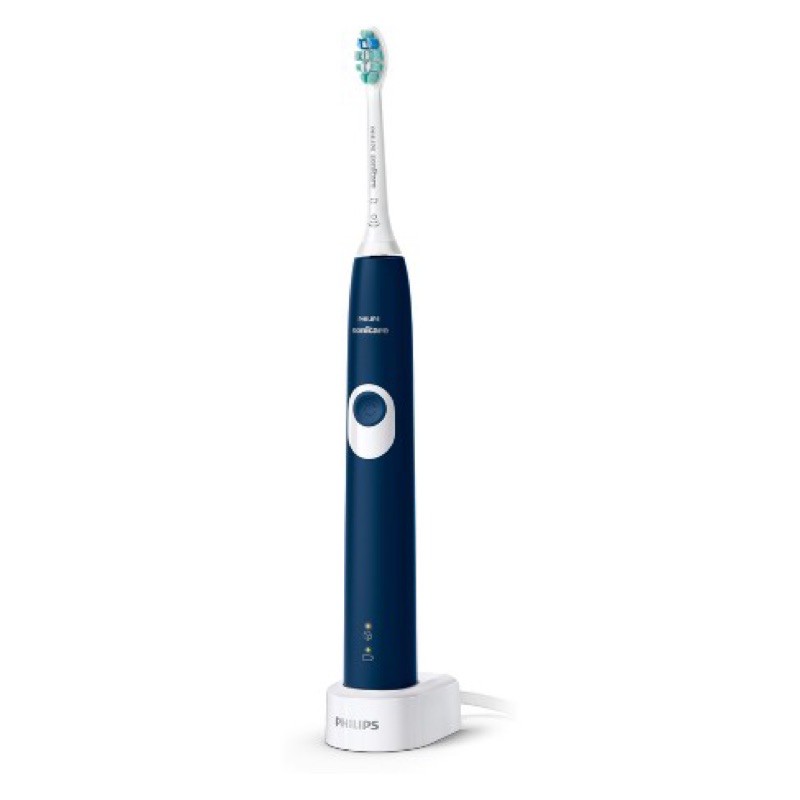 [CHÍNH HÃNG] Bàn chải đánh răng sóng âm Philips sonicare 4100