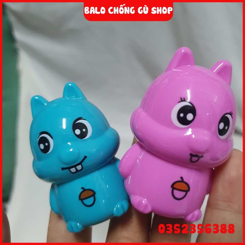 Gọt bút chì hình đoremon