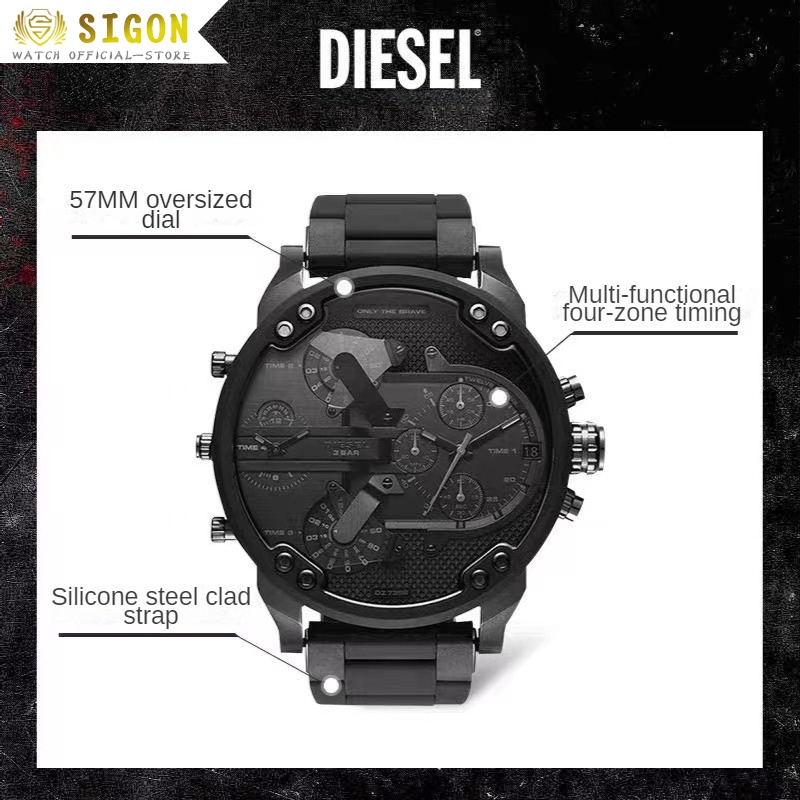 Đồng Hồ Quartz Mạ Vàng Thời Trang