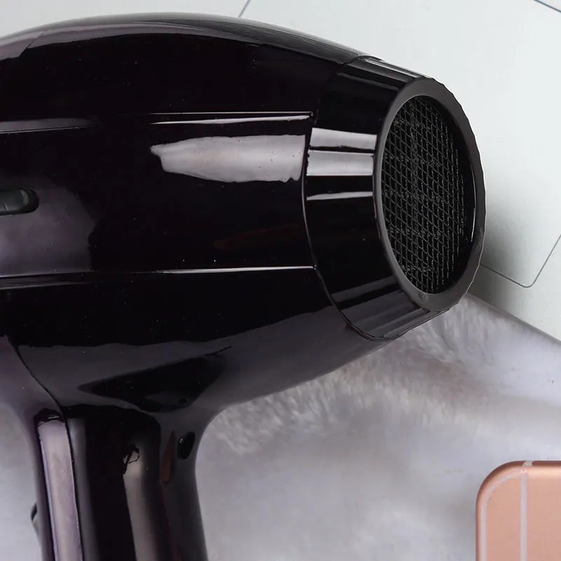 Máy Sấy Tóc Tạo Kiểu Công Suất Lớn 2000w