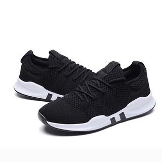 Giày nam D01, Sneaker nam đẹp, giày thể thao nam