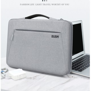 Túi chống sốc cho Laptop, Macbook .BUBM_010