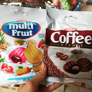 Kẹo tayas thổ nhĩ kỳ