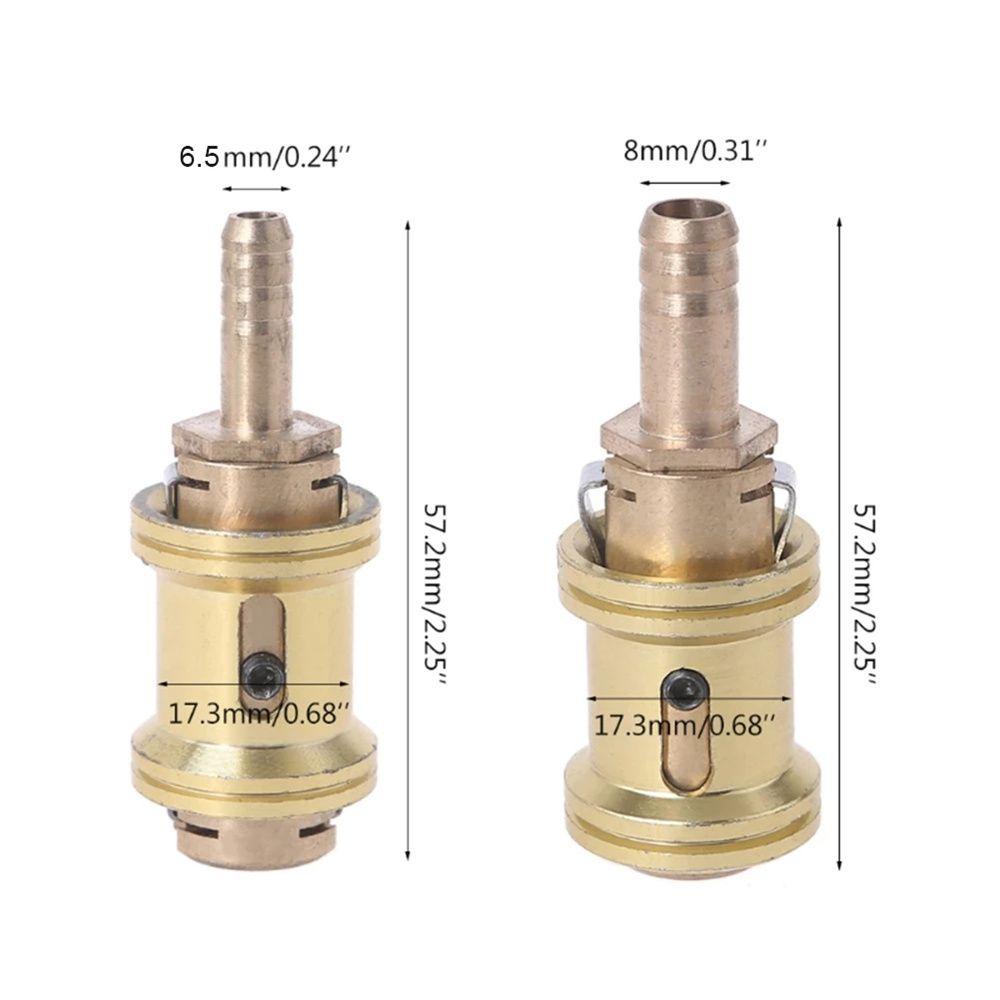 Vòi Bơm Lốp Xe Đạp Thao Tác Nhanh Bền Bỉ TAYLOR1