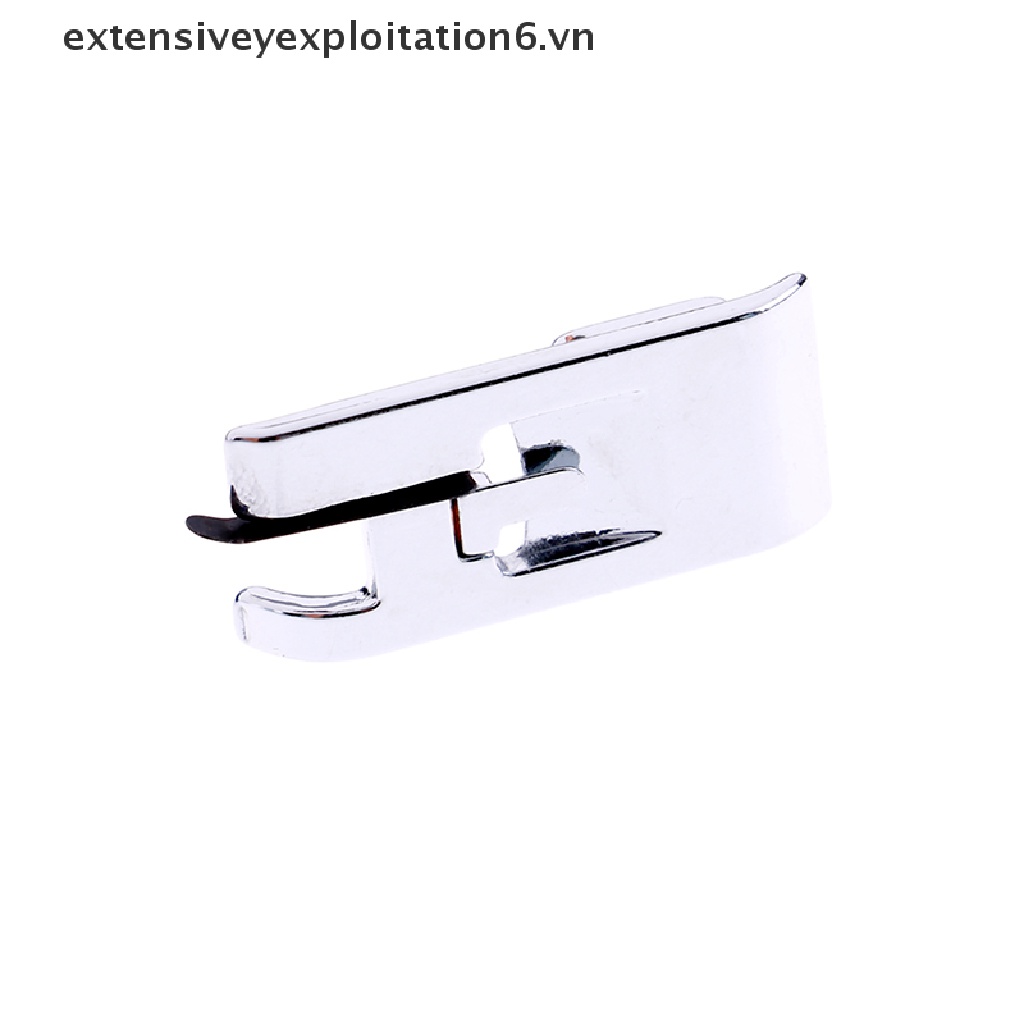Chân Vịt Máy May Brother Janome Snap on E6VN / E6VN