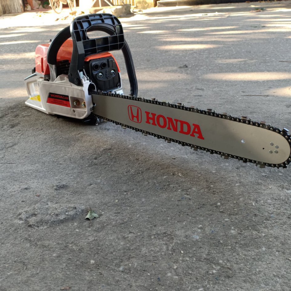 Máy cưa xích chạy xăng HONDA CX68 Thái Lan Lam 55cm