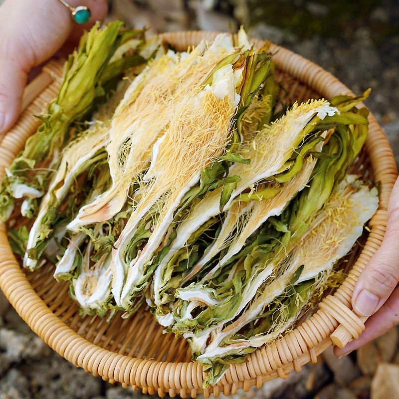 Hoa Thanh Long- Hoa Bá Vương Sấy Khô 100gr