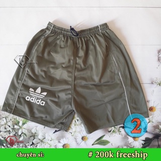 Combo 2 quần thun thể thao