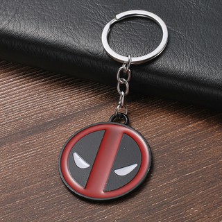 Móc Chìa Khoá Hình Deadpool của Marvel