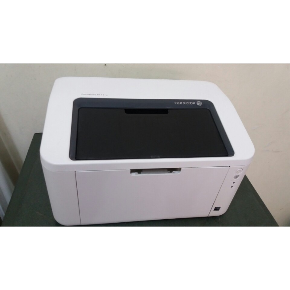 Máy in Fuji Xerox P115W - máy in wifi like new | BigBuy360 - bigbuy360.vn