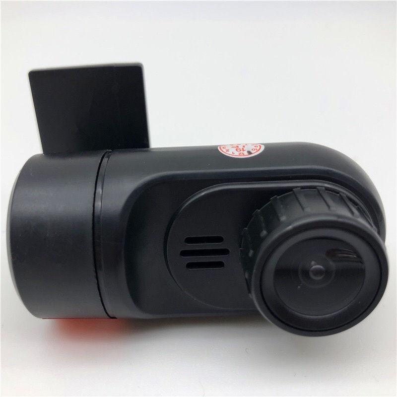 Camera hành trình mẫu A1 android BẢO HÀNH 12 THÁNG, quay đêm Full HD 1080p - Cổng USB - XM_STORE