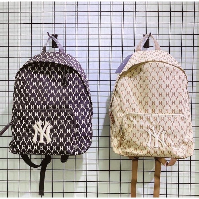 Balo MLB chuẩn Auth tuồn