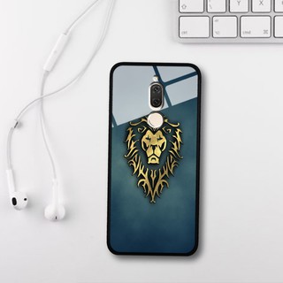 Ốp lưng kính 3D Huawei NOVA 2I