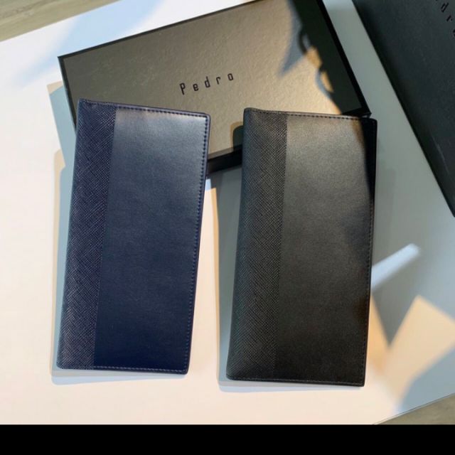 VÍ DÀI GẬP PEDRO