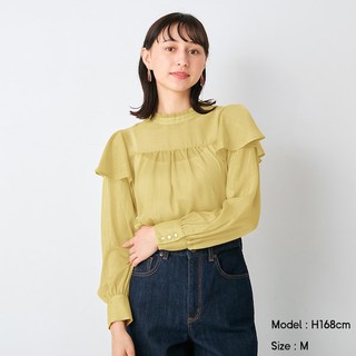 Áo Gu Nhật Auth