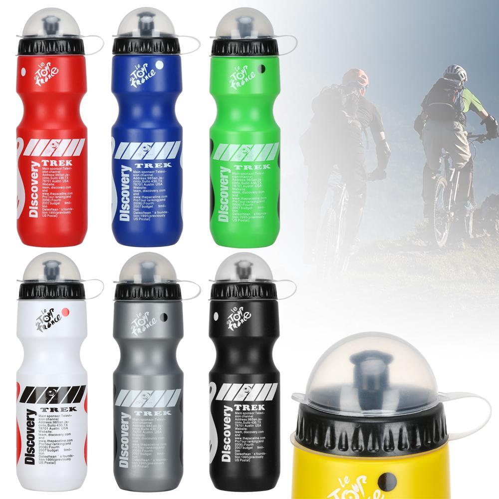 Bình Đựng Nước Thể Thao / Cắm Trại / Đạp Xe Di Động
