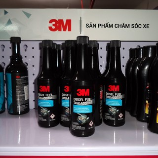 Dung môi phụ gia xăng 3M 08813 473ml