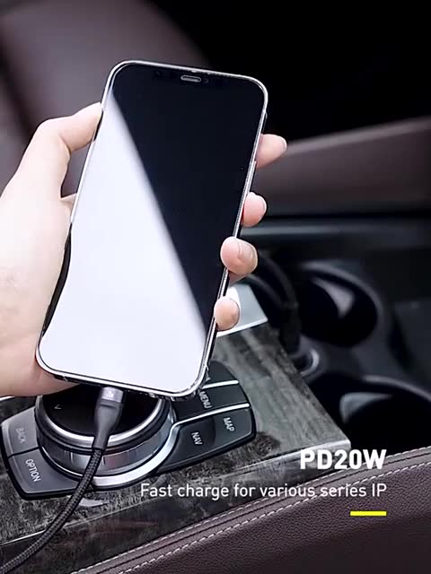 [NEW] Tẩu sạc nhanh mở rộng 4 Port Baseus Share Together Extention Car Charger 120W (Extention up to 4 Port * 30W, QC/ P | BigBuy360 - bigbuy360.vn