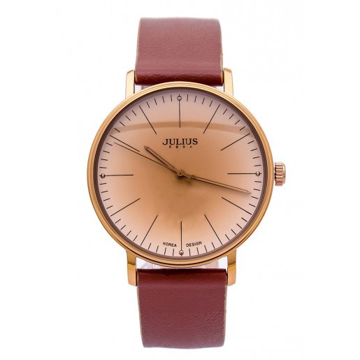 Đồng hồ nữ dây da Julius Ju1005 | BigBuy360 - bigbuy360.vn