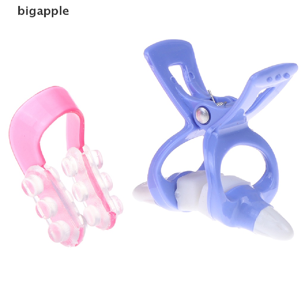 Bộ 2 dụng cụ kẹp nâng mũi làm đẹp
