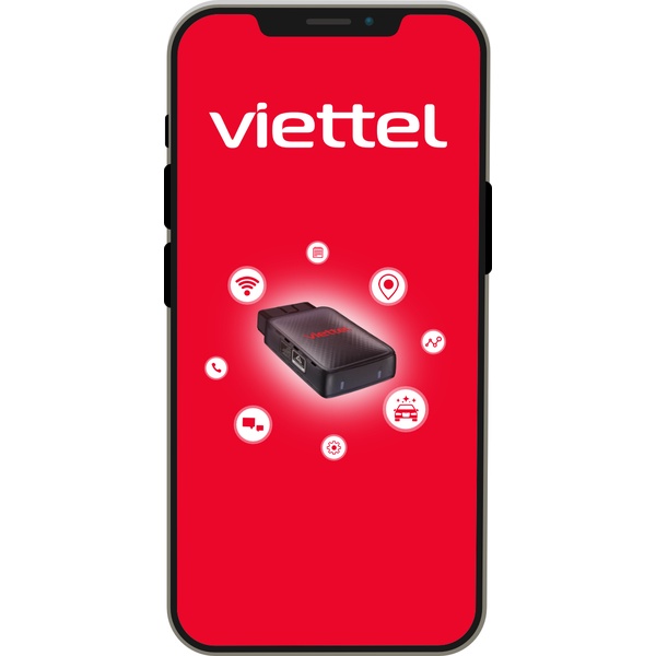 Định Vị Ô TÔ, Hành Trình Phát WiFi ô tô, VCAR Viettel Thiết Bị thông Minh Không Thể Thiếu Khi Có Ô TÔ