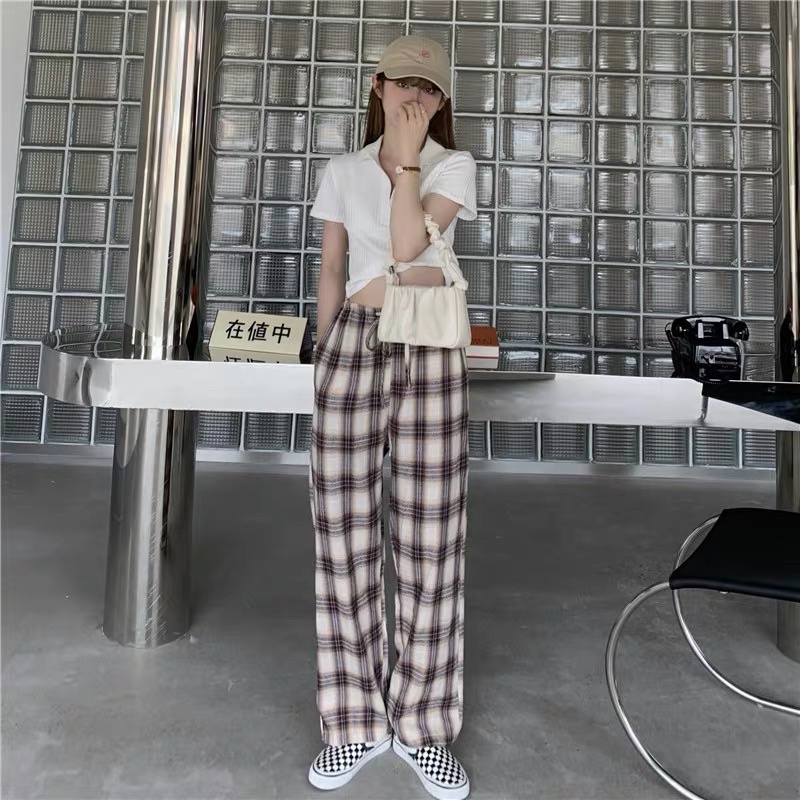 Áo Polo crotop cổ V co giãn kèm hình thật