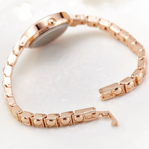Đồng hồ nữ JW dây hợp kim thời trang SP718 (Nhiều màu) | BigBuy360 - bigbuy360.vn