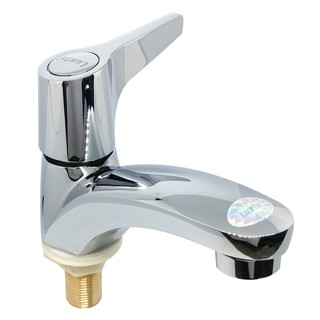 Vòi lavabo lạnh Luxta L-1102V (L1102V)