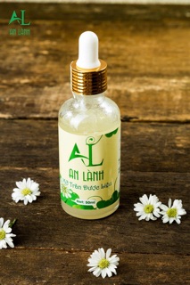 Mỡ Trăn Dược Liệu An lành (1 Mỡ Trăn+1 Tinh dầu)
