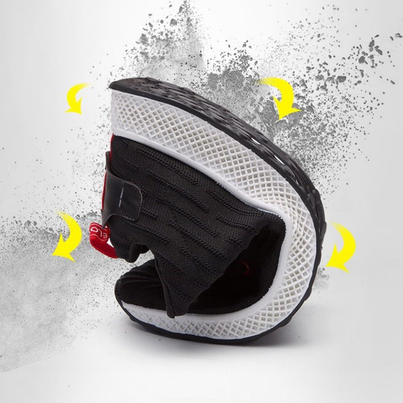 Giày thể thao giày sneaker nam chữ M chất đẹp  TT5104meomeo