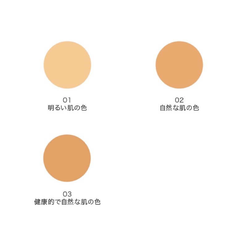 BB Cream Media Kanebo SPF 35 PA++