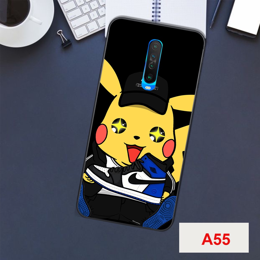 [FREESHIP] ỐP LƯNG XIAOMI MI 9T-XIAOMI K20-XIAOMI K20 PRO-XIAOMI K30 HÌNH HOẠT HÌNH SIÊU CUTE-CỰC HOT 2021