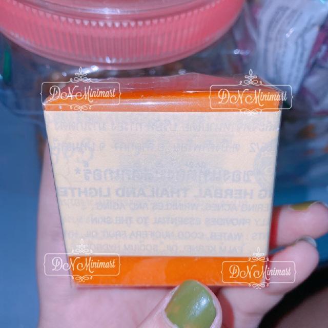 Xà phòng Nghệ Galong Thái Lan