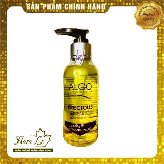 Serum dưỡng tóc ALGO Precious Essence Nano Plus 150ml