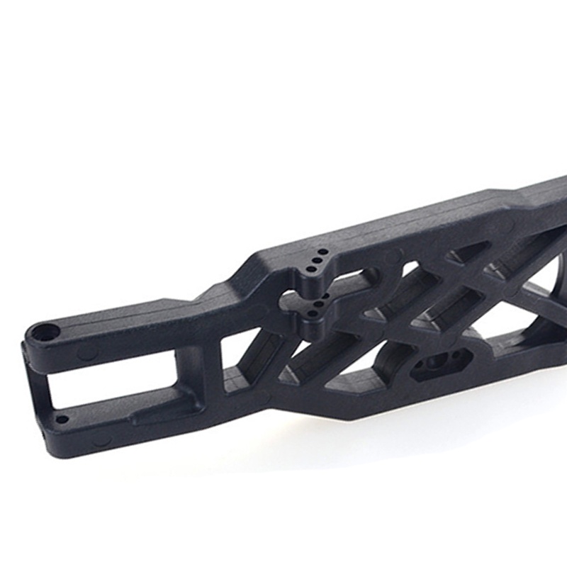 Bộ 2 Phụ Kiện Phuộc Nhún Trước 8170 Cho Xe Điều Khiển Từ Xa Zd Racing 9106-S 9021 08423 1 / 8