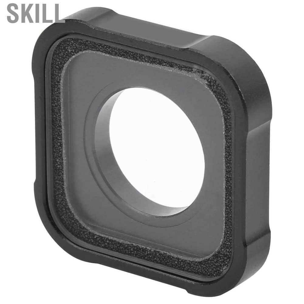 Set 5 kính lọc UV/CPL/ND8/ND16/ND32 cho máy ảnh GoPro Hero9 | BigBuy360 - bigbuy360.vn