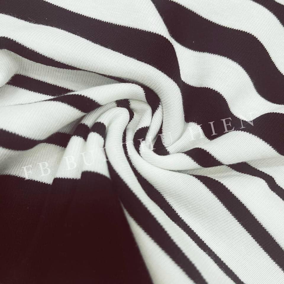 [Mã SKAMA06 giảm 8% tối đa 50K đơn 250K] Váy len kẻ ngang 2 dây Nhỏ ( kèm ảnh thật, video ) | BigBuy360 - bigbuy360.vn