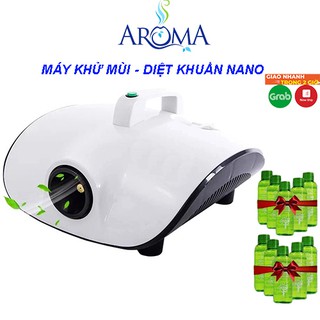 Máy khử mùi diệt khuẩn - HK-2020KT- Phân phối chính hãng, Máy khử khuẩn, khử trùng bảo vệ sức khỏe gia đình