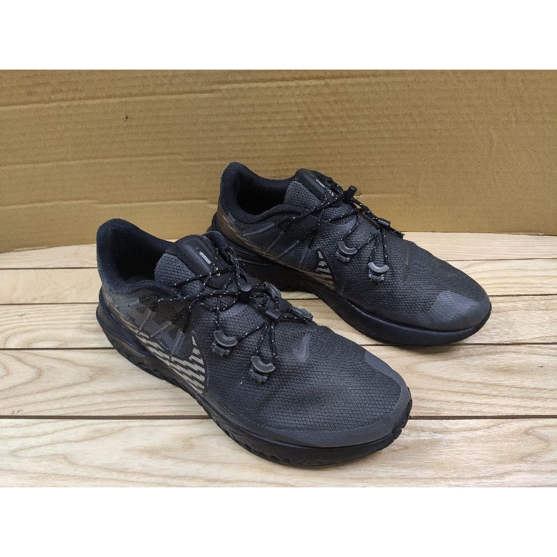 Giày running nike react legend sz 44.5
