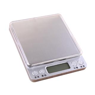 Cân Điện Tử Mini Dùng Cho Nhà Bếp
