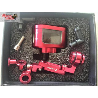 combo bình dầu rizoma giọt nước + pass bình rizoma