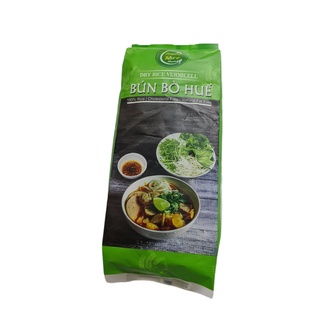Combo 5 gói bún bò Xuất Khẩu  300gr