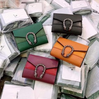 ⛔FREESHIPXTRA⛔ Ví GC đầu rồng