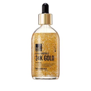 Tinh Chất Vàng Neogen Sur Medic Repair Ampoule 24k Gold 100ml
