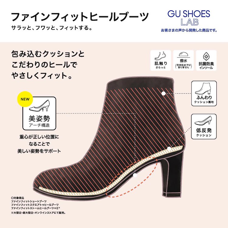 Bốt Nữ - Ankle Boot Giày bốt cổ thấp cao gót đế trụ thời trang khoá kéo vừa vặn êm chân